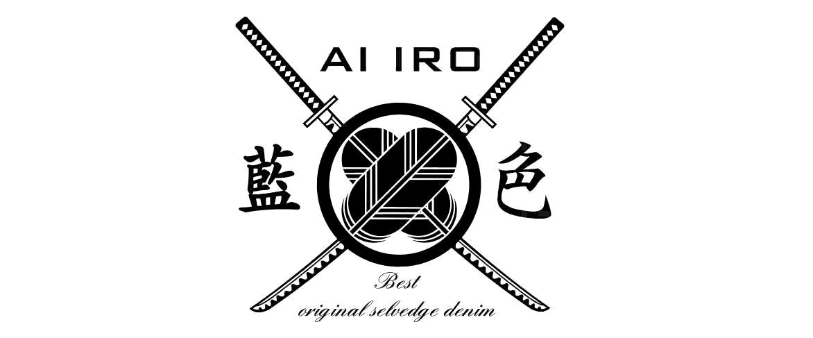 AI IRO - Best selvage denim